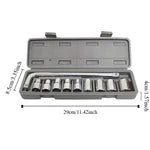 10 PCS Tool Kit