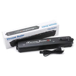 Automatic Vacuum Sealer Machine – Wet & Dry Food Packaging System
