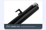 Automatic Roll Up Heat Insulation Sunshade Curtain – 40×125?cm Mesh PVC Roller for Car