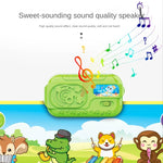 Kids Musical Piano Mat – Interactive Dance Floor Keyboard Toy for Toddlers (Learning & Play Music Mat)
