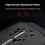 Multifunction USB Charging Sling Bag – Anti-Theft Crossbody Bag for Travel, Gym & Outdoor