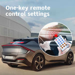 Smart Devil Eye LED Light for Vehicles