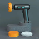 Wireless Car Polisher Machine – Portable High-Speed Polishing & Waxing Tool (20000RPM)