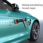 Wireless Car Polisher Machine – Portable High-Speed Polishing & Waxing Tool (20000RPM)