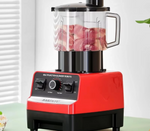 9500W High-Speed 3-in-1 Commercial Blender & Juicer Set – 2.5L Heavy-Duty Multifunctional Food Processor with 9525 Motor