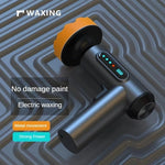 Wireless Car Polisher Machine – Portable High-Speed Polishing & Waxing Tool (20000RPM)