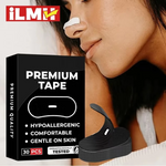 Nasal Dilator Starter Kit – Anti-Snoring & Breathing Support for Sleep & Sports