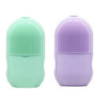 Face Ice Roller – Reusable Silicone Mold to Reduce Puffiness and for Skin Care