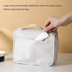 Hanging Cosmetic Makeup Bag