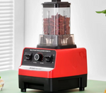 9500W High-Speed 3-in-1 Commercial Blender & Juicer Set – 2.5L Heavy-Duty Multifunctional Food Processor with 9525 Motor