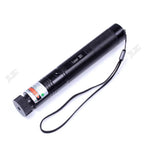 Cat Laser Toy Keychain – Interactive LED Light Pointer for Endless Pet Fun