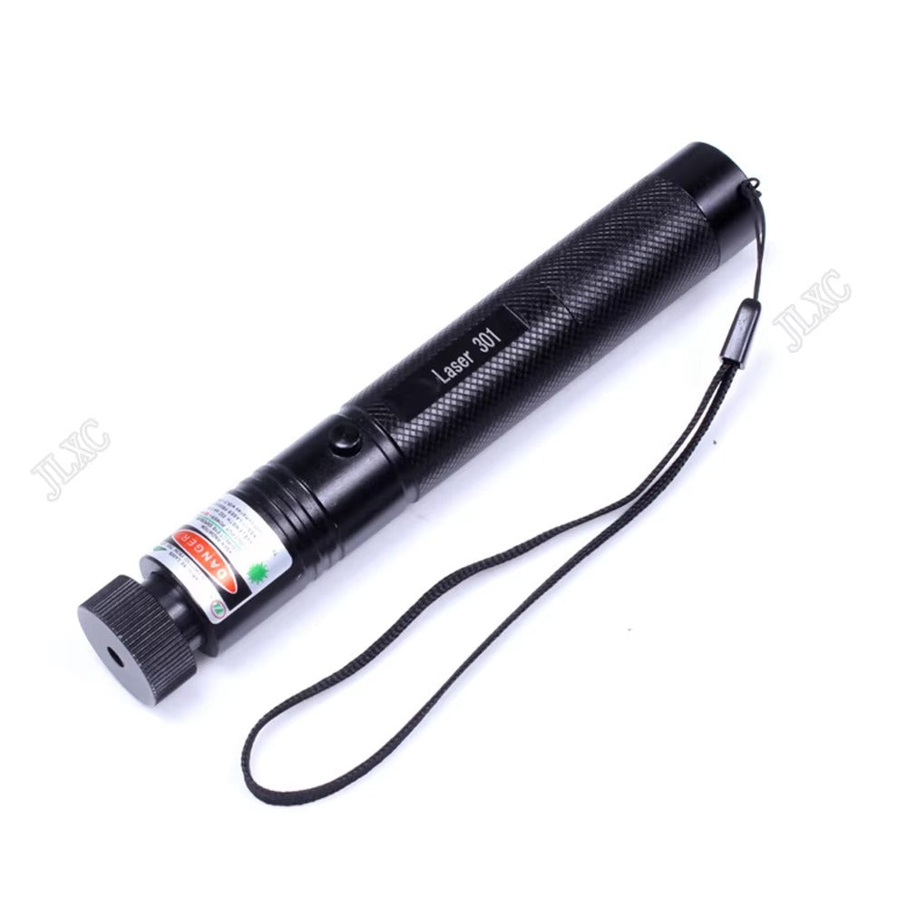 Cat Laser Toy Keychain – Interactive LED Light Pointer for Endless Pet Fun