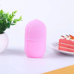 Face Ice Roller – Reusable Silicone Mold to Reduce Puffiness and for Skin Care
