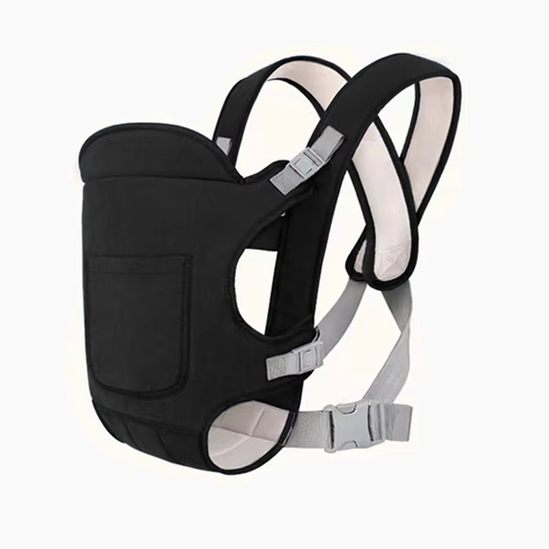 Multifunctional Baby Carrier Sling - Comfort for Mom and Baby.