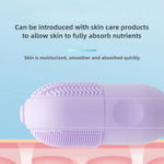 Face Ice Roller – Reusable Silicone Mold to Reduce Puffiness and for Skin Care