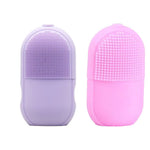 Face Ice Roller – Reusable Silicone Mold to Reduce Puffiness and for Skin Care