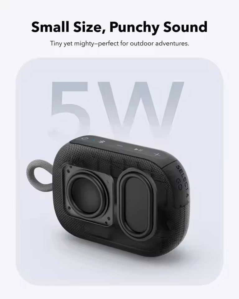 ANKER SELECT 4 GO SPEAKER