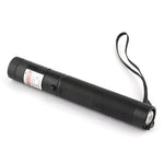 Cat Laser Toy Keychain – Interactive LED Light Pointer for Endless Pet Fun