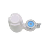 Kubichai Faucet Water Filter – 7-Layer Kitchen Tap Mounted Purifier with Activated Carbon