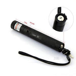 Cat Laser Toy Keychain – Interactive LED Light Pointer for Endless Pet Fun