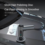 Wireless Car Polisher Machine – Portable High-Speed Polishing & Waxing Tool (20000RPM)