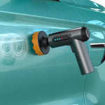Wireless Car Polisher Machine – Portable High-Speed Polishing & Waxing Tool (20000RPM)
