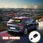 Smart Devil Eye LED Light for Vehicles