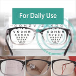 Flex Focus Adjustable Reading Glasses – Auto Focus Vision Eyewear