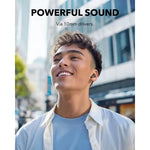 Anker Soundcore R50i NC True Wireless Earbuds