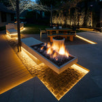 Flexible 5M 12V Neon Style LED Strip Light for Home Decor and Car Lighting
