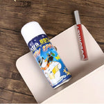 Flying Snow Spray – Realistic Artificial Snow Effect for Parties, Christmas & Events