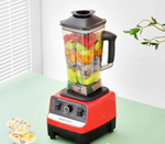 9500W High-Speed 3-in-1 Commercial Blender & Juicer Set – 2.5L Heavy-Duty Multifunctional Food Processor with 9525 Motor