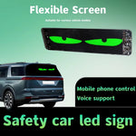 Smart Devil Eye LED Light for Vehicles