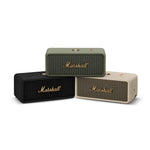 Marshall Emberton III Portable Bluetooth Speaker (A Grade)