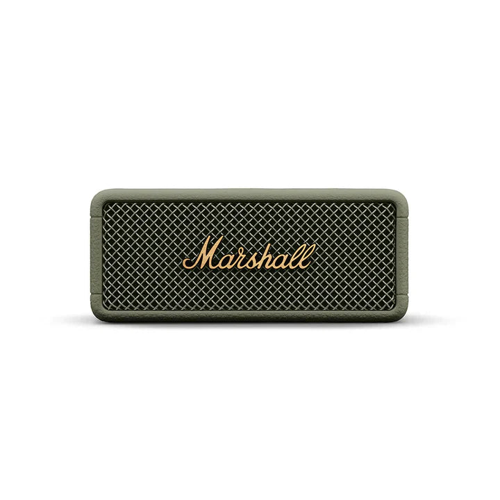 Marshall Emberton III Portable Bluetooth Speaker (A Grade)