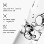 The Ordinary Niacinamide 10% + Zinc 1% Serum – 30ml