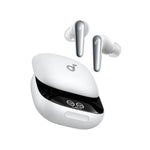Anker Soundcore Liberty 4 Pro ANC True Wireless Earbuds – 13mm Drivers, BassUp™ Technology & AI Clear Calls