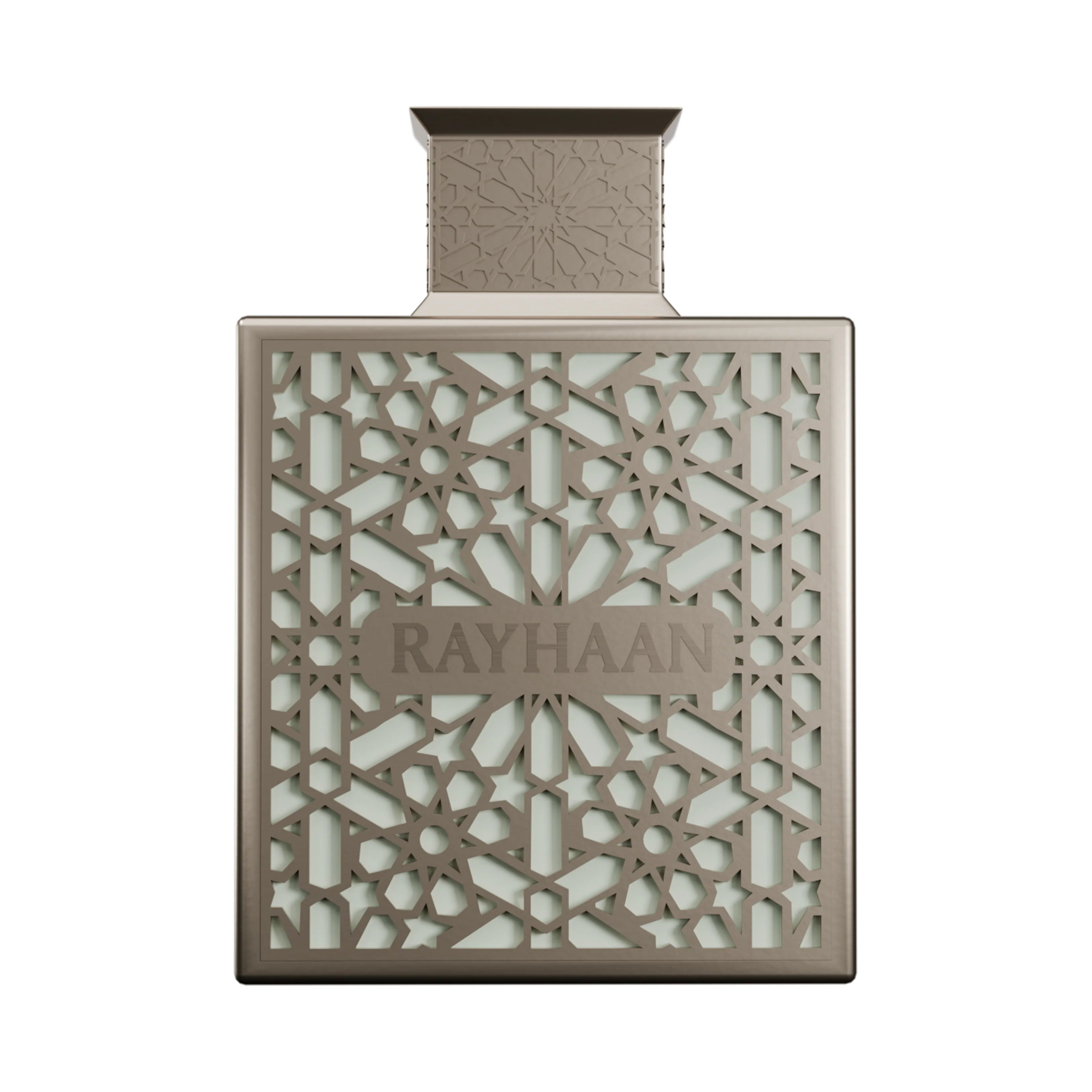Rayhaan Terra Eau De Parfum – Premium Long-Lasting Fragrance