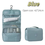Hanging Cosmetic Makeup Bag