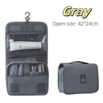 Hanging Cosmetic Makeup Bag